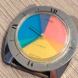 Peam Men's Watch - Vintage 70s